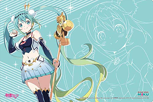 Amazon | ブシロード ラバーマットコレクション Vol.223 『レーシング