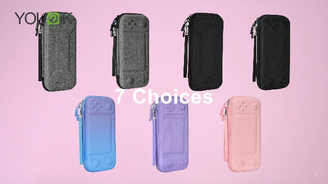 Amazon.com: Younik Switch Case for Switch 2017, Portable