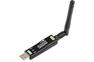 Waveshare USB to LoRa Data Transfer