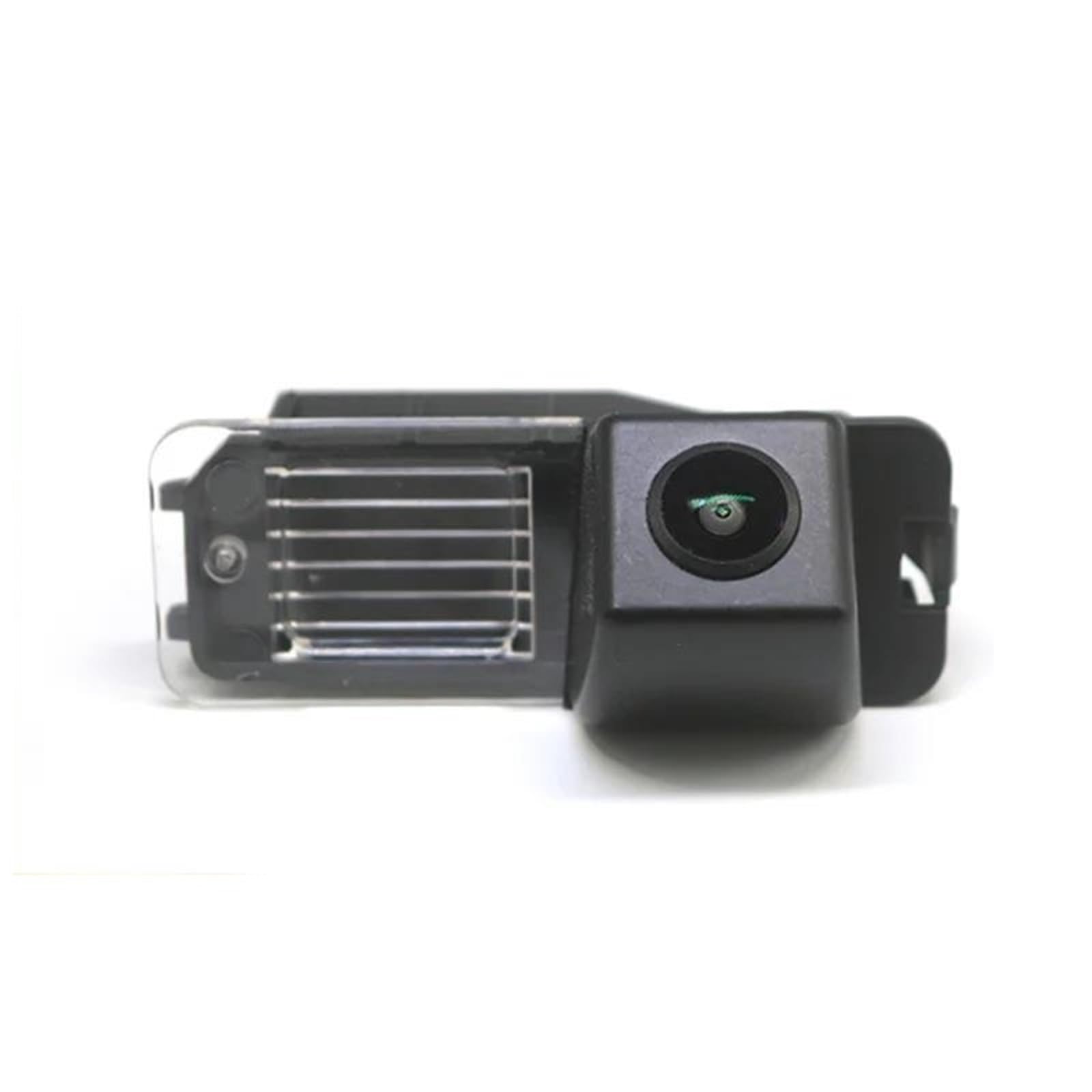 Caméra de recul pour VW Polo 6R V pour stationner facilement en ville - 6