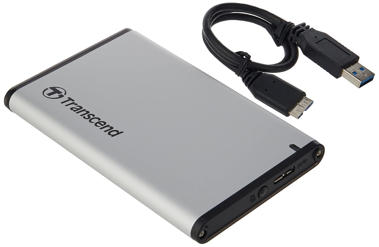 Amazon.com: Transcend 2.5
