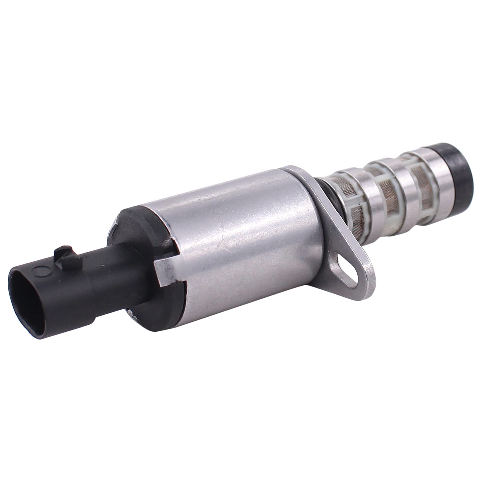 2PCS Camshaft Position Cam Solenoid Valve VVT for 159 Aveo Cruze Orlando Trax Croma Astra J H Insignia Mokka X Signum Vectra C Zafira B