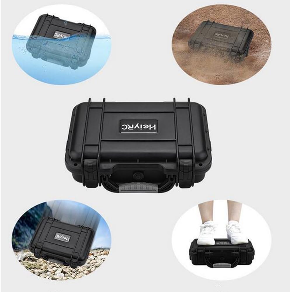 hs720e　箱ダメージ品 Amazon.co.jp: 防水ボックスホーリーストーン HS720/720E