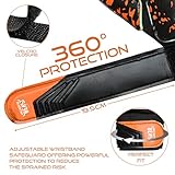 Zoom IMG-2 beast rage guanti da portiere Zoom IMG-2 beast rage guanti da portiere