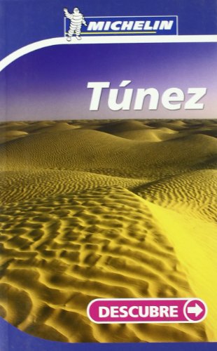 TUNEZ-VP 2008 (Descubre Michelin)