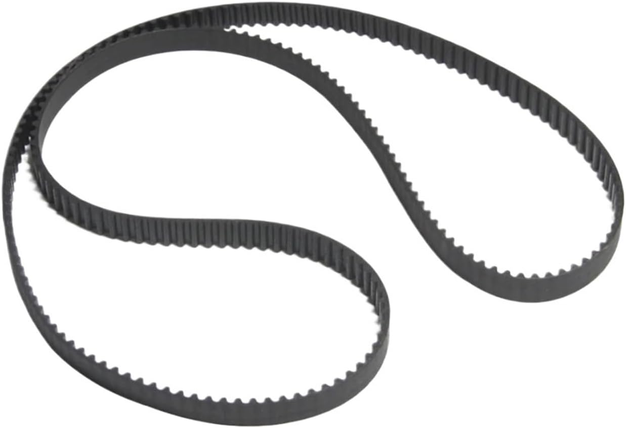 Bread Machine Belt Bread Maker Spare Parts 70S3M636，compatible For Kenwood ，BM350 Kitchen Appliance Accessories 2pcs