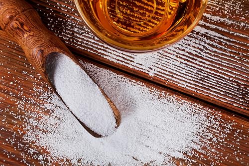Perfecto-X Eispulver OHNE ZUCKERZUSATZ für besonders cremige und leckere selbstgemachte Speiseeis & Sorbets Kreationen│nur natürliche Zutaten │Inhalt: 500 g – Bild 8