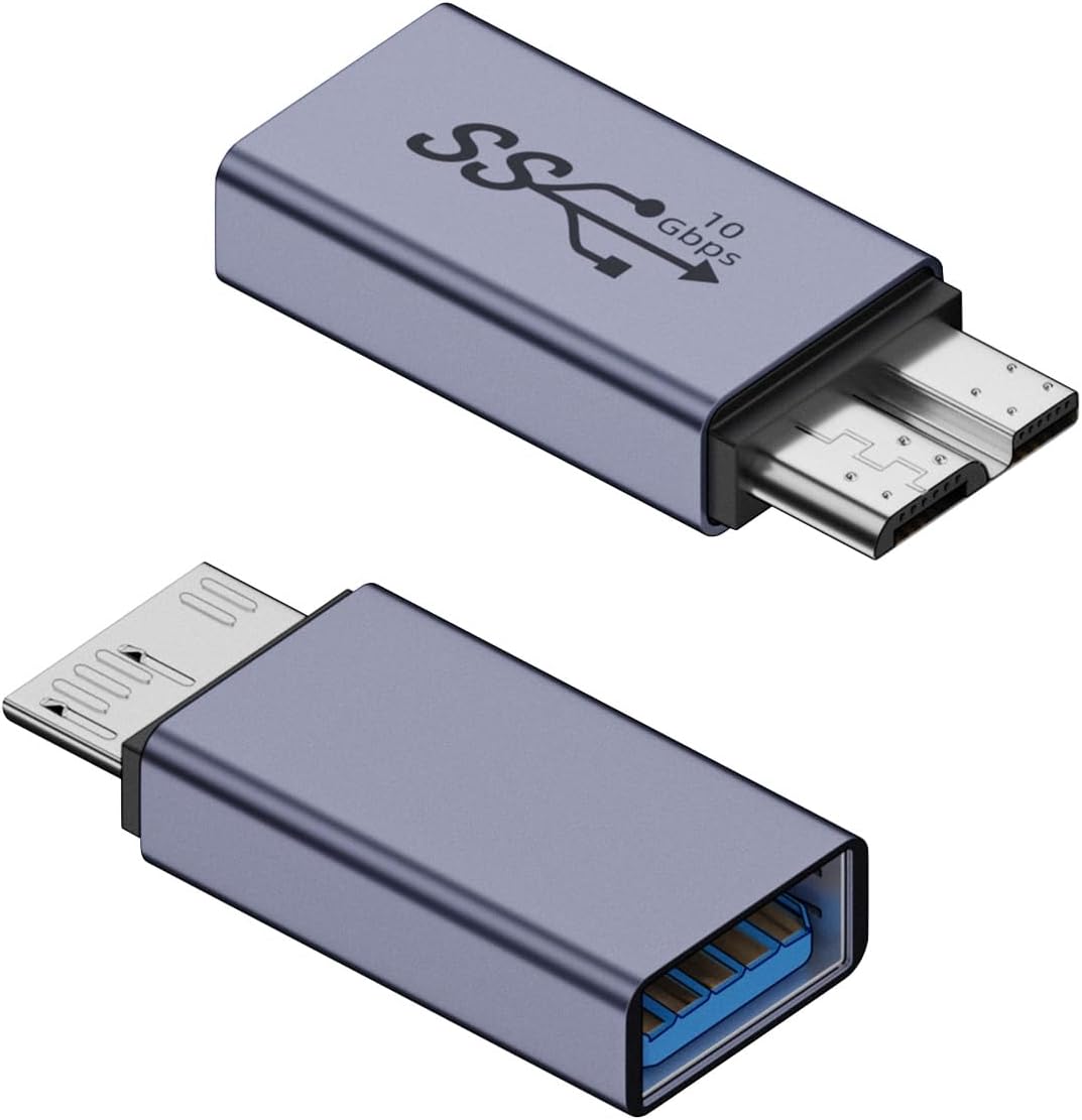 Cajas de Disco Duro