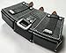 WWII German K98 Pouch Set Black (2 pcs K98 pouch + free K98 Sling Brown)