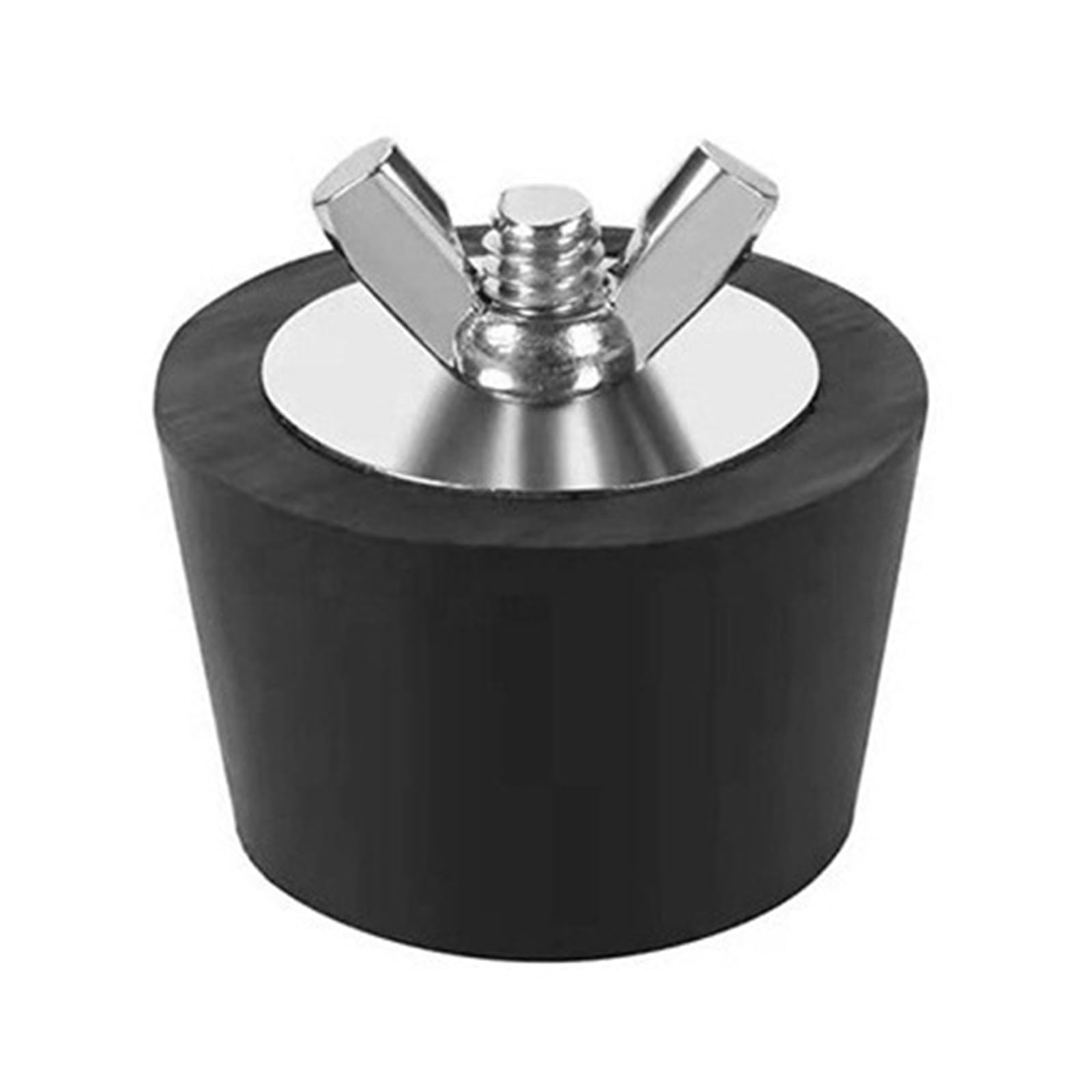 Pool Winterizing Plug Winter Plugs Expansion with Metal Bolts for Drain Pipelines Drain Plumbing Water Drainage Skimmer Expansion