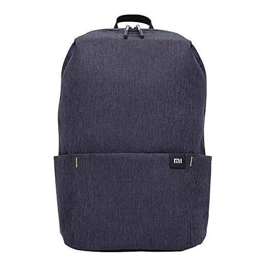 Mochila Mi CASUAL DAYPACK 10L Preta
