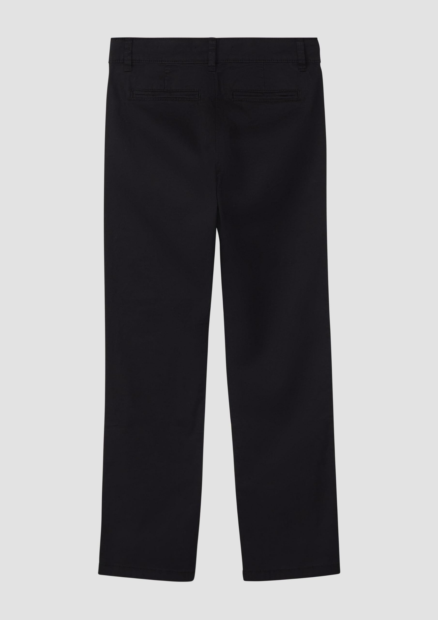 s.Oliver Jungen Chino Hose Chinohose Pete/Regular Fit/Mid Rise/Straight Leg