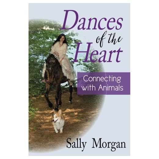 Dances of the Heart: Connecting With Animals