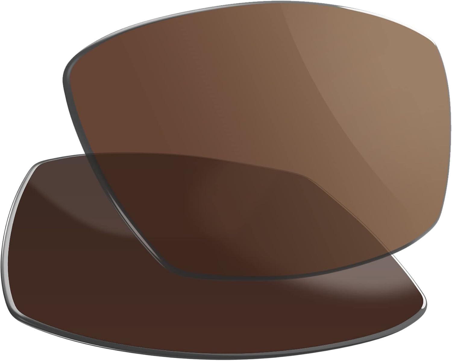 Vaep Polarized Replacement Lenses for Costa Del Mar Corbina Sunglasses