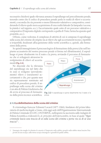 Investigare 5.0. Criminologia E Criminalistica. Viaggio Nel Mondo Delle Indagini - 2