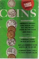 Coins: Complete Listings B000MS5RSA Book Cover