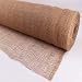 Aquagart Jutegewebe 105g/m² Jutematte Gartenjute Jute Stoff für Dekoration Haus und Garten Sackleinen Juteband für Pflanzen Winterschutz natürliches Gewebe Wurzelschutz verschiedene Längen (5m x 1m)