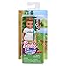 Barbie Camping Fun Boy w/Fishing Pole