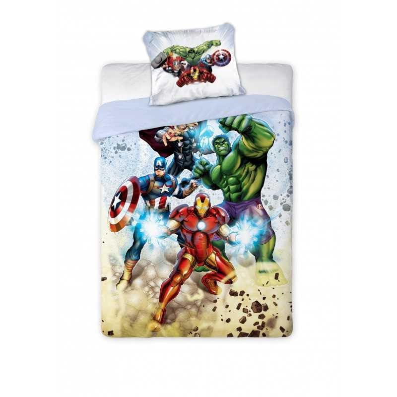cadeau marvel