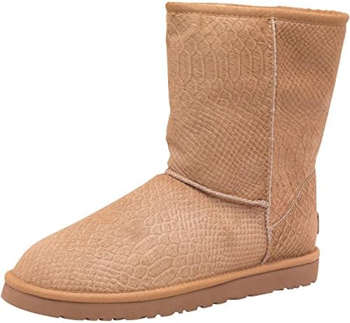 ugg snake boot