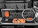 Grypmat Multi-Purpose Portable Tool Tray and Surface Protector (Trio Pack)