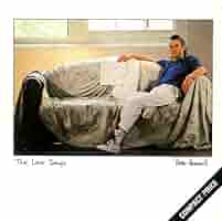 Peter Hammill - The Love Songs - Amazon.com Music