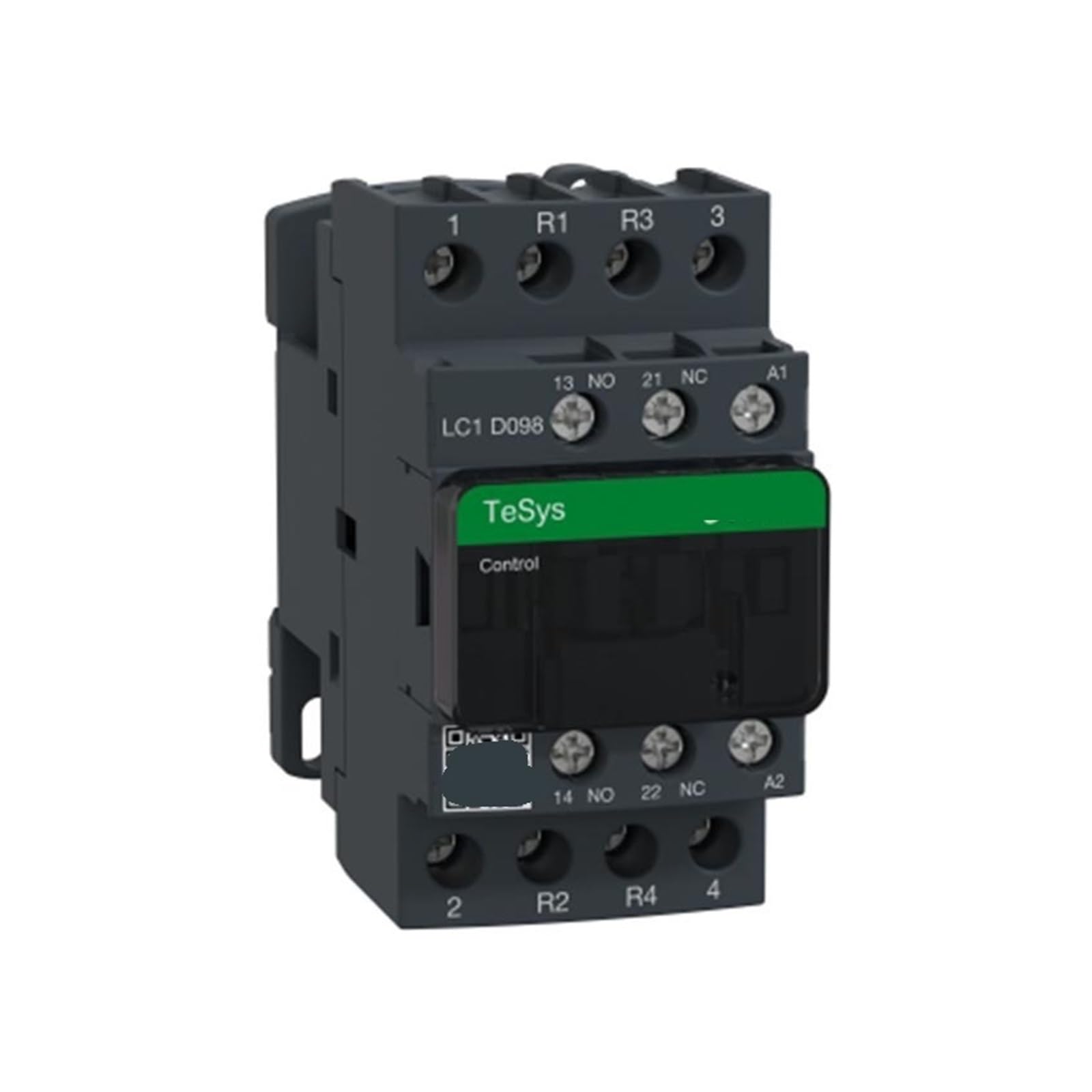 KKCZOFMJ Electrical AC Contactor LC1-D098M7C | LC1D098M7C