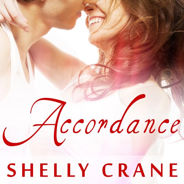Cover art for Accordance