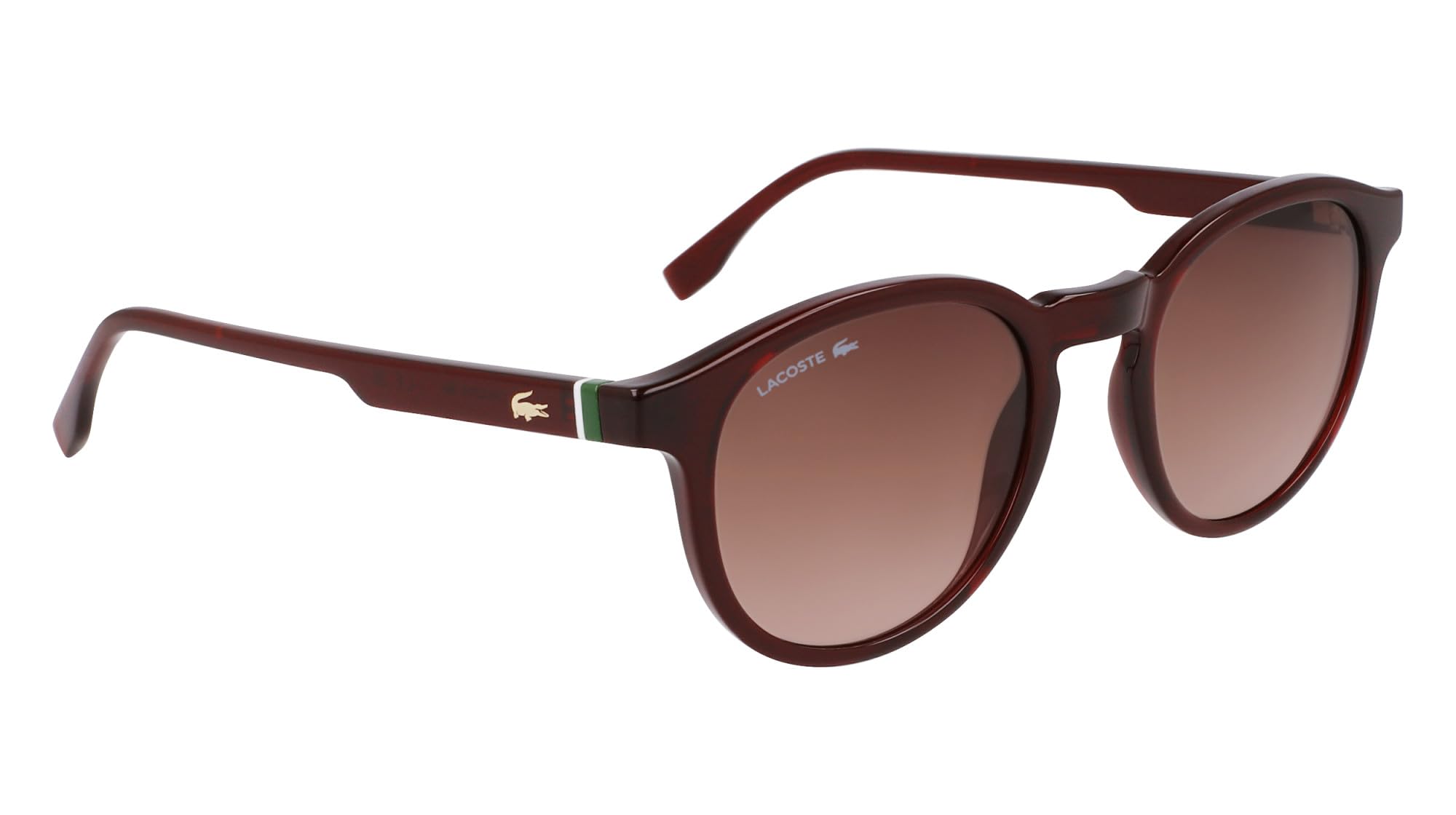 Lacoste Okulary przeciwsłoneczne Uniseks L6030s