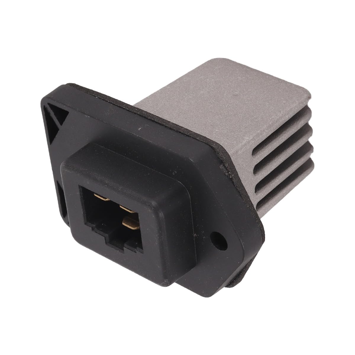Resistenza Del Ventilatore, Resistenza Della Ventola Del Radiatore Per Chevrolet Captiva 2006-2019 Per Vauxhall/Opel Antara 2007-2017 96629733