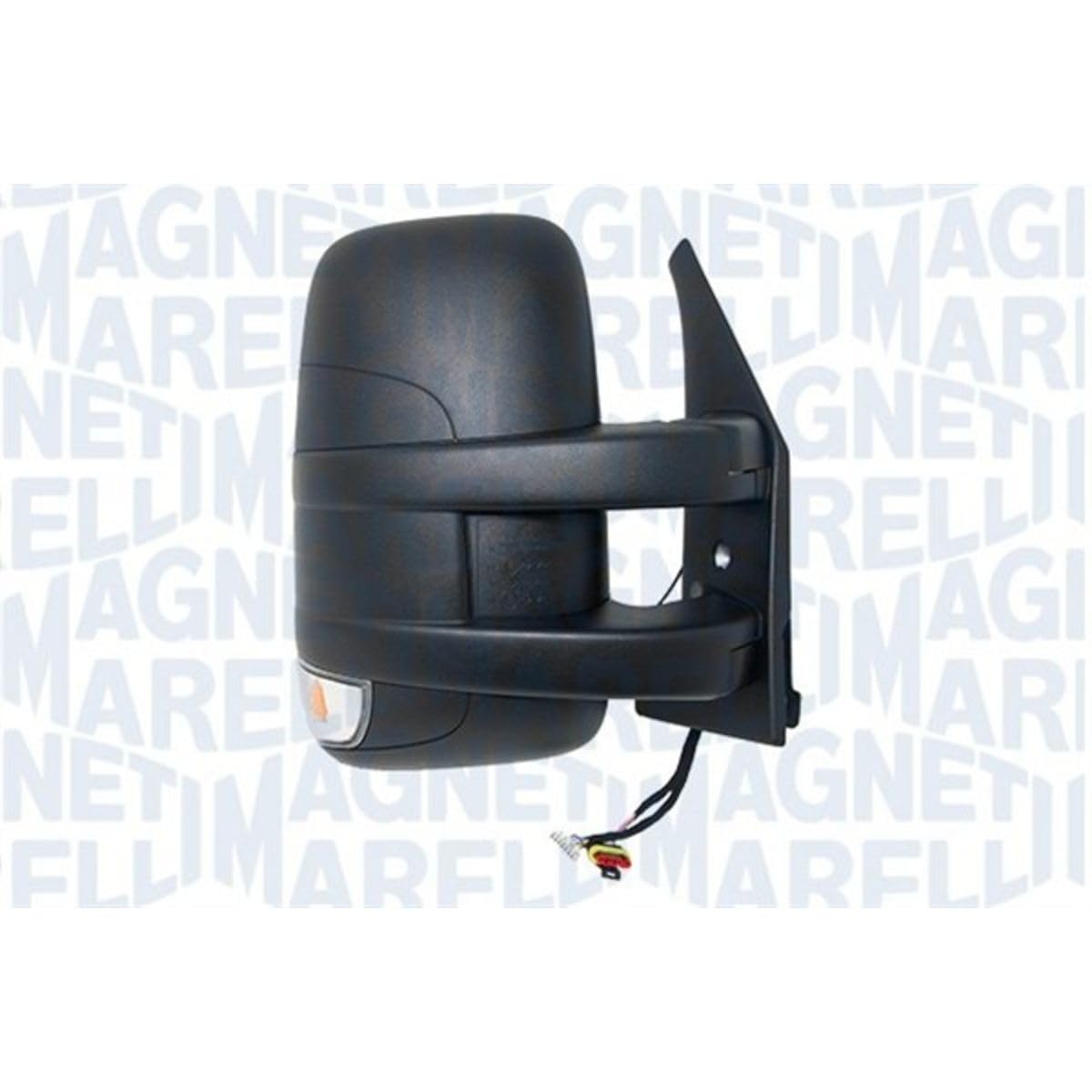 MAGNETI MARELLI Rétroviseur extérieur, cabine 182203180970