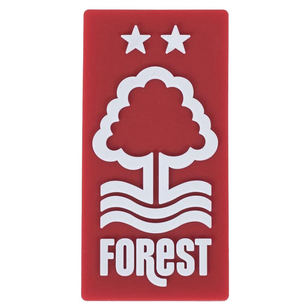 Nottingham Forest FC Magnet