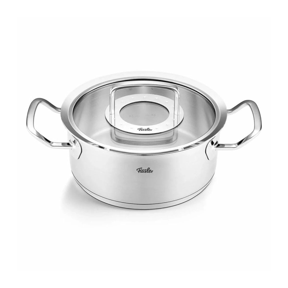 Fissler Original-Profi Collection両手鍋20cm Amazon.com: Fissler Original Profi Collection/Roasting Pot