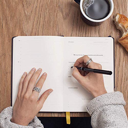 PILOT, Precise V7, Fine Point 0.7 mm, Black Ink Pens, Pack of 14 by PILOT - Image 4