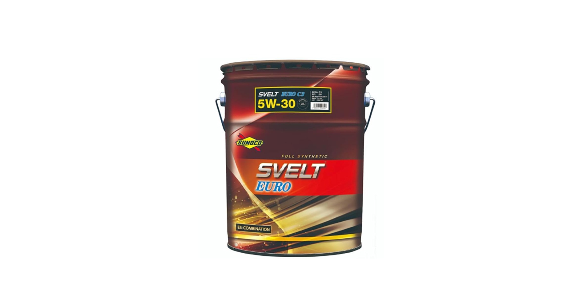 Amazon | SUNOCO SVELT EURO C-3 スノコ スヴェルトユーロ C3 5W