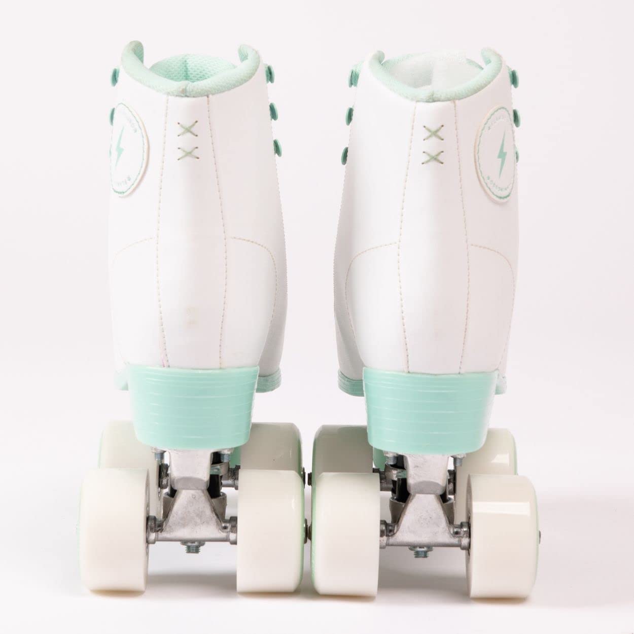 Flamingueo Roller Adulto – Patin de Ruedas para niña, Roller para niños, Patines de Ruedas 80 A, Roller, ABEC-7, Patin de Ruedas para Mujer, Talla 38 EU