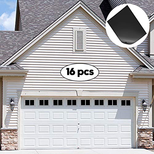 Single Car Garage Door The 15 best products compared Your Motor Guide