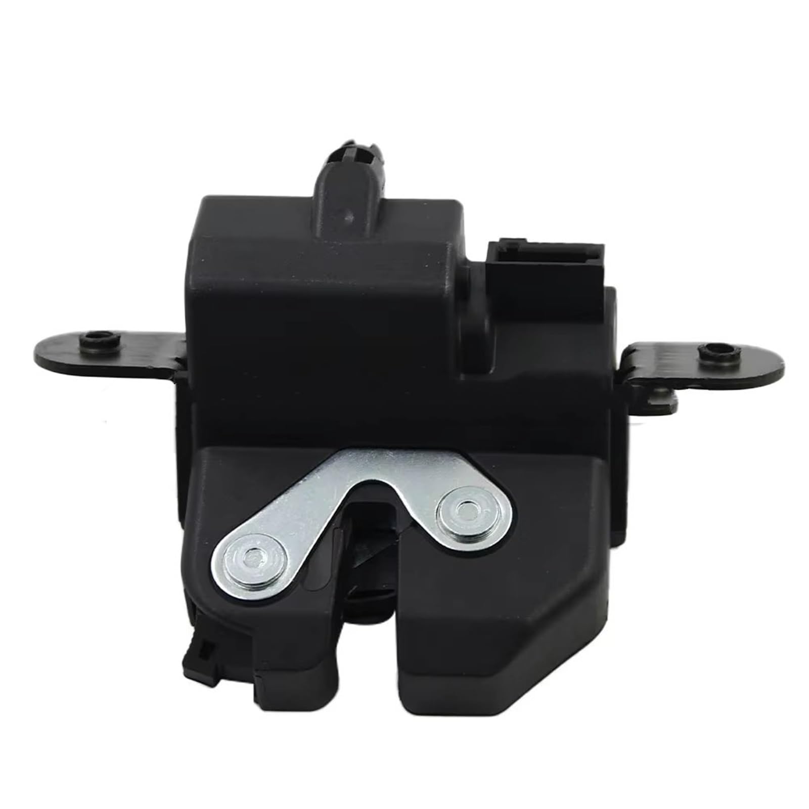 Pqetvvc One Color Tailgate Compatible With Fiat For Fiorino 2008- Car Rear Boot Tailgate Lock Latch Actuator Tailgate Lock Oem：51873093 51868085