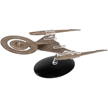 Hero Collector Eaglemoss U.S.S. Discovery NCC-1031-A Refit Starship | Star Trek Universe | Model Replica