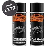 Extrem hohe Farbtongenauigkeit