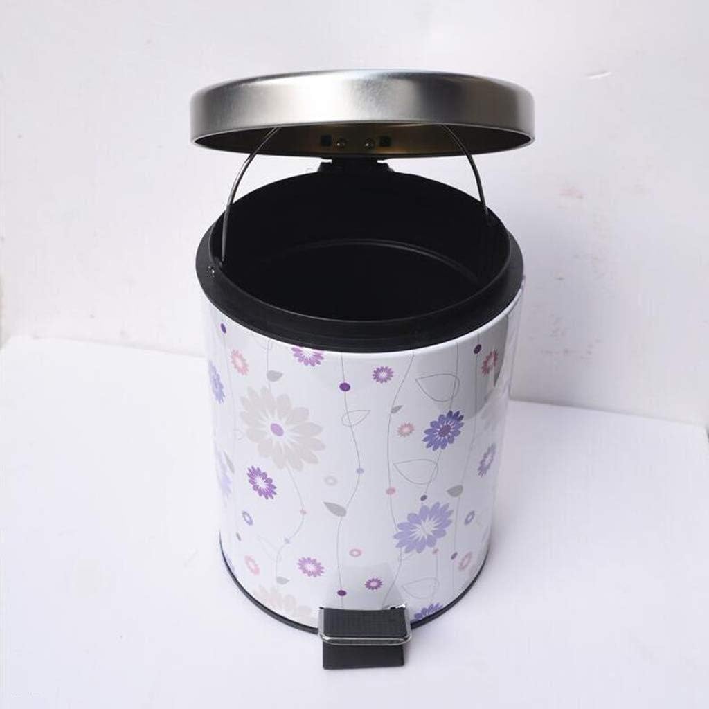 cestini per la spazzatura a gradino della cucina