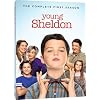 Young Sheldon: The Complete First Season (DVD)