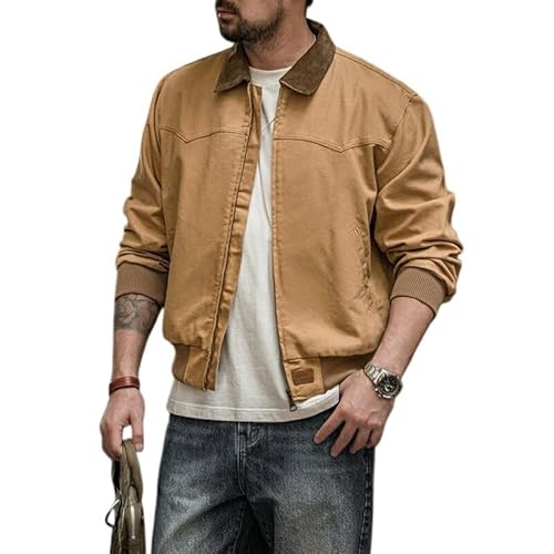 [HIH HOME I HOME] �T���^�t�F �W���P�b�g �����Y ������� �~���^���[ SANTAFE JACKET �w�r�[�E�F�C�g 12.7Oz 12.7�I���X �� 100 �R�[�f�����C�� ���u�� �`�F�b�N�����n �A�E�^�[ [���s�A���i]