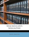 Macmillan's Magazine