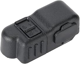 Earpiece Audio Adapter, Audio Adapter for Motorola Radio, Durable Earpiece Audio Adapter for Motorola Radio Walkie Talkie Accessories