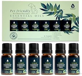エッセンシャルオイルセット - Amazon.co.jp