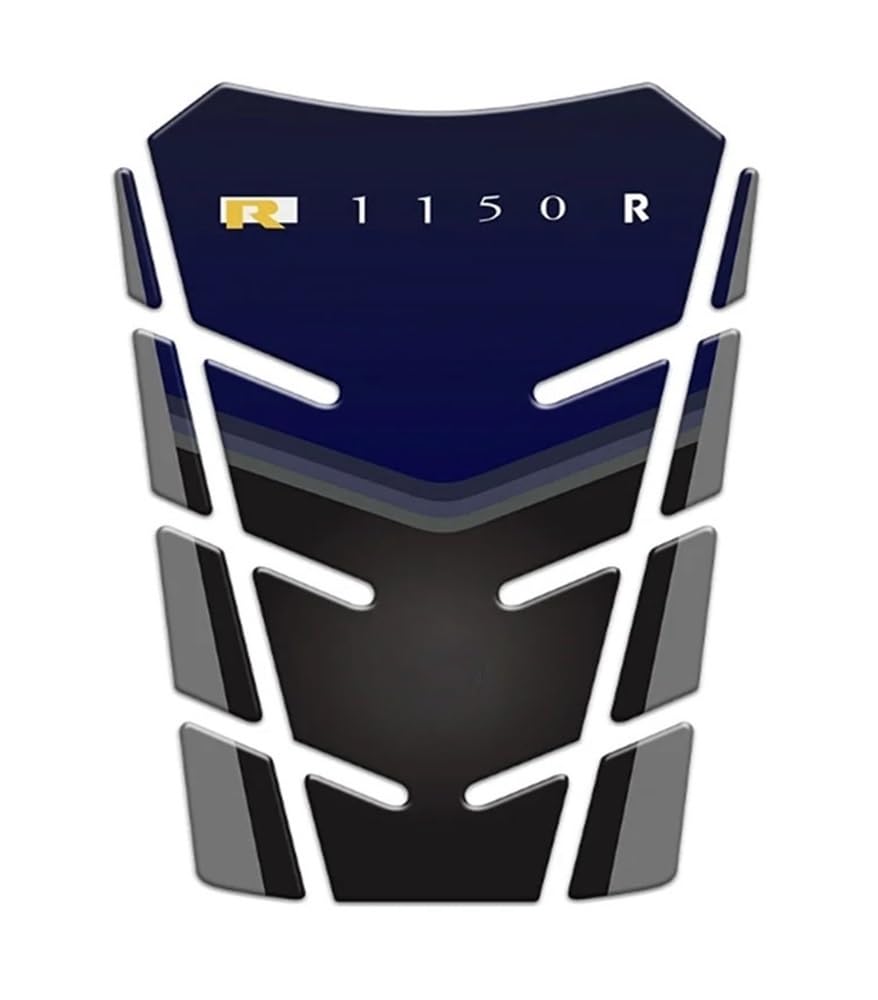 Motorcycle Fuel Tank Sticker for R1150R Motorcycle Fuel Tank Protector Sticker Decal Protection Cap