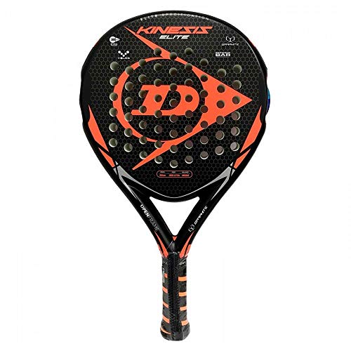Dunlop Pala de pádel Kinesis Elite ✅