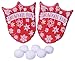 Inflatable Snow Shield Indoor Play Snowball Fight Game Set of 2 Shields 6 Soft Snowballs