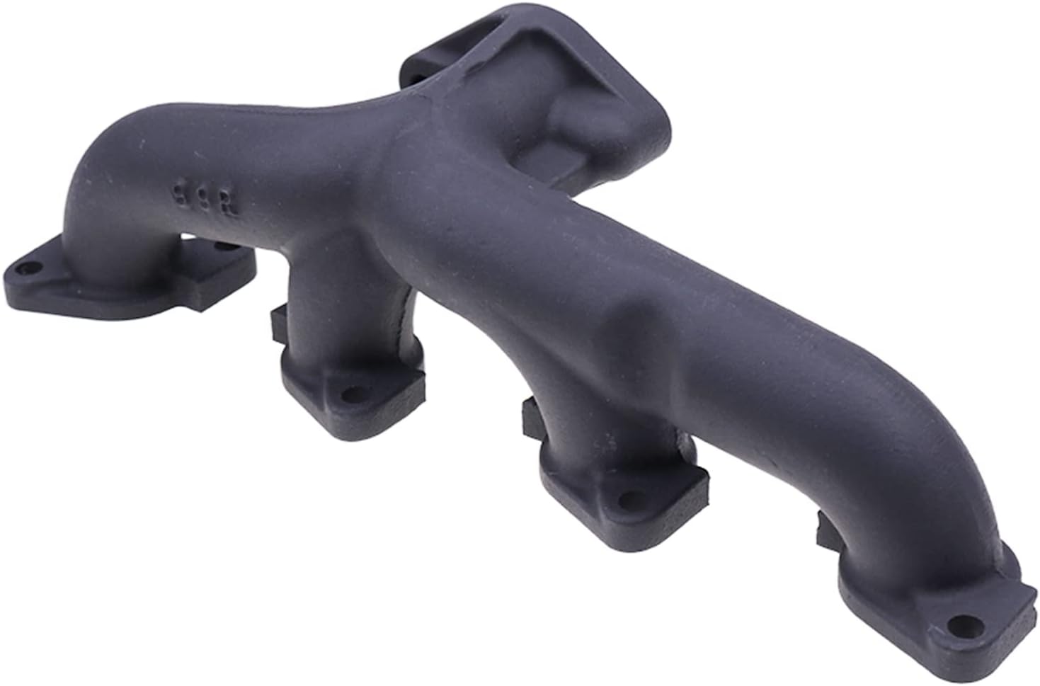 Manifold 25-39335-00 25-39077-00 Compatible for Kubota V2203 Carrie CT4.134 Engine Compatible with Vector 1850 1800 1500 1950 1550